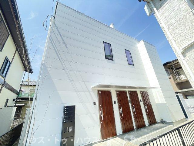 プライムテラス高柳