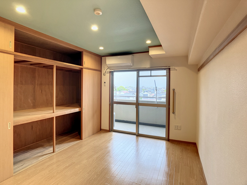 グリーンハイム5