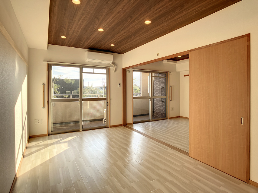 グリーンハイム5