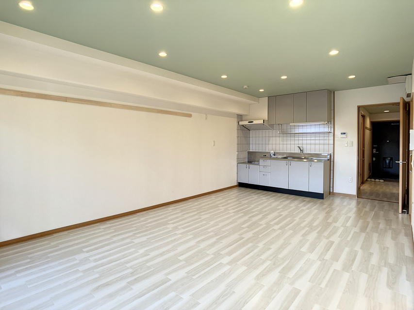 グリーンハイム5