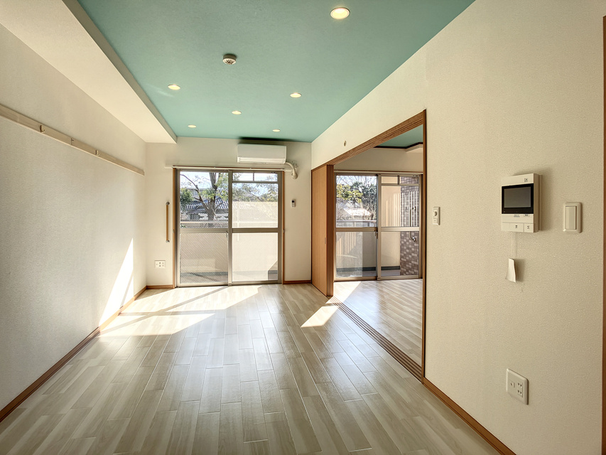 グリーンハイム5