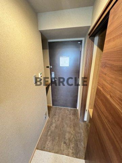 【玄関】 | バックス大津雄琴レイクヒルズ