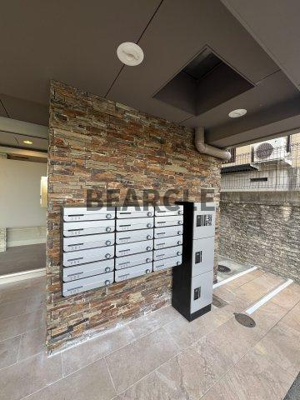 【その他共用部分】 | バックス大津雄琴レイクヒルズ