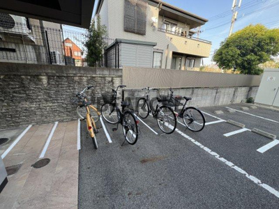 【その他共用部分】 | バックス大津雄琴レイクヒルズ