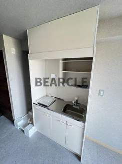 【キッチン】 | バックス大津雄琴レイクヒルズ