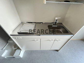 【キッチン】 | バックス大津雄琴レイクヒルズ