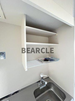 【キッチン】 | バックス大津雄琴レイクヒルズ