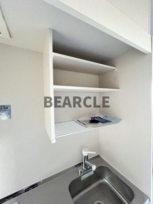 【キッチン】 | バックス大津雄琴レイクヒルズ