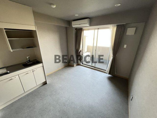 【居間・リビング】 | バックス大津雄琴レイクヒルズ