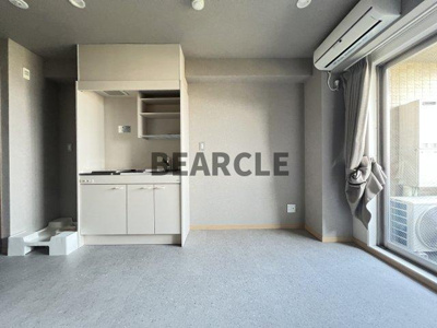 【洋室】 | バックス大津雄琴レイクヒルズ