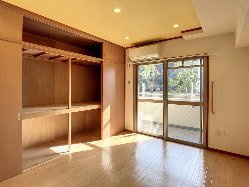 グリーンハイム5