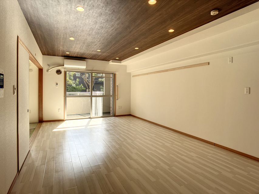 グリーンハイム5