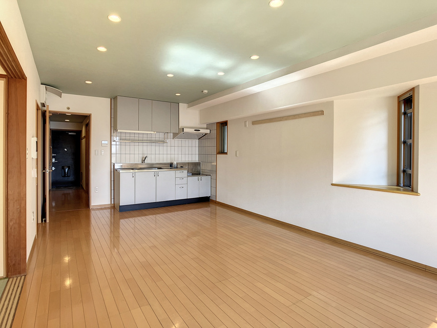 グリーンハイム5