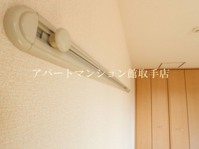 【内装】 | グリーンパレスHIROSE