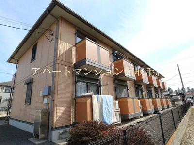 【外観】 | グリーンパレスHIROSE