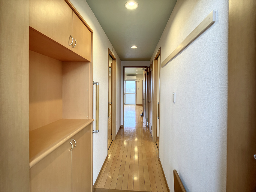 グリーンハイム5