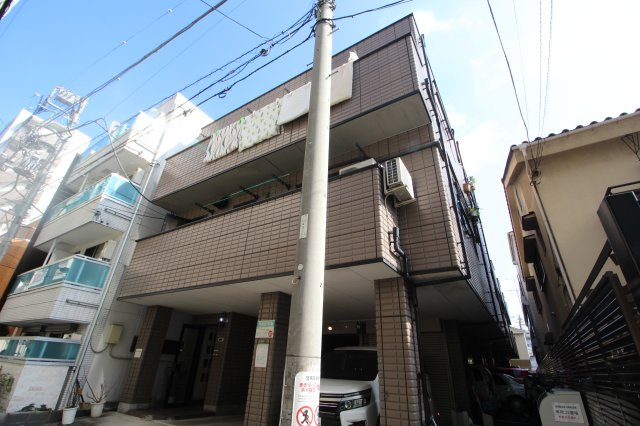 【外観】