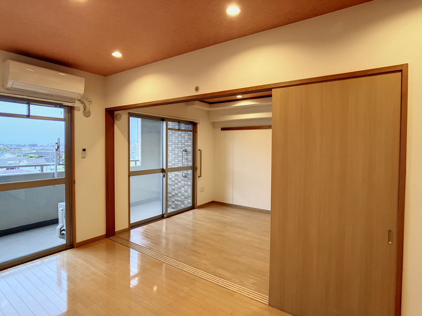 グリーンハイム5