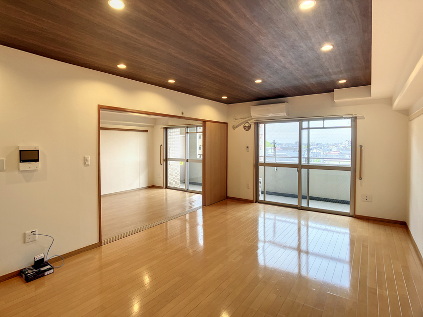 グリーンハイム5