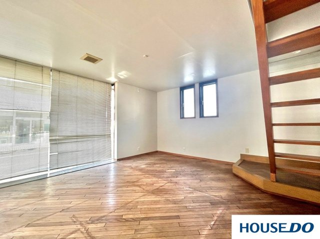 中古戸建兼事務所　桐生市仲町3丁目の内装|事務所スペースとしても客間としても利用できます♪