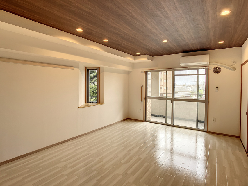 グリーンハイム5