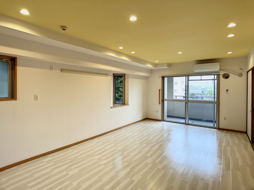 グリーンハイム5