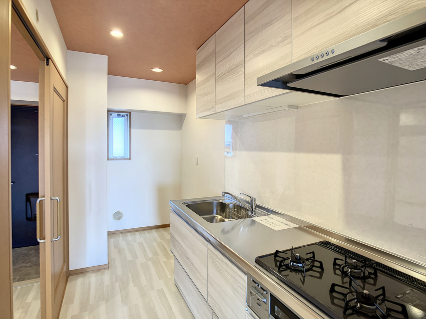 グリーンハイム5