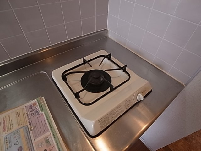 神戸市長田区前原町２丁目のアパート