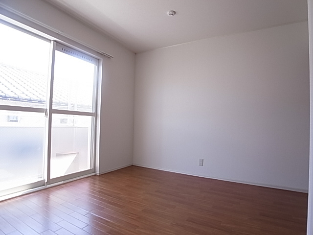 神戸市長田区前原町２丁目のアパートの内装|室内