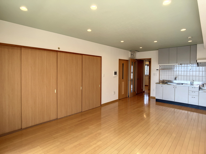 グリーンハイム5