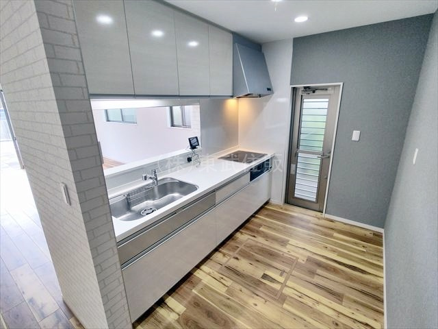 【キッチン】の画像