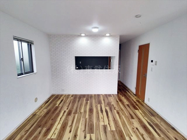 【ダイニング】の画像