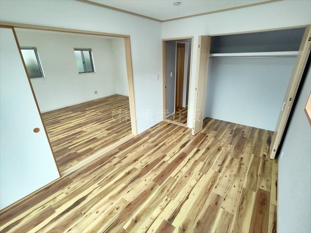 【洋室】の画像