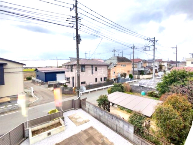 【展望】の画像