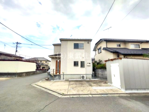 【外観】の画像