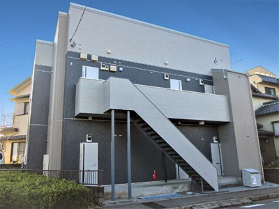 【外観】 | セリバテル淵野辺 (セリバテルフチノベ)