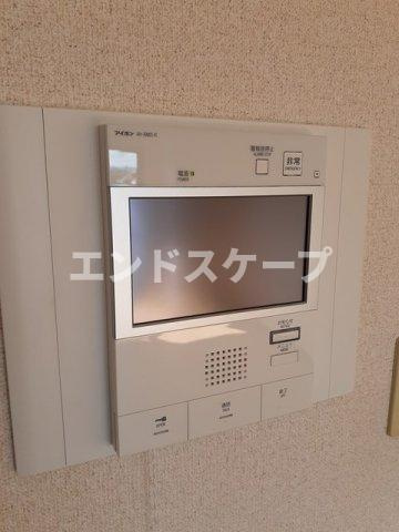 グランドバレーのセキュリティ|高崎、前橋のお部屋探しはエンドスケープまで！お客様の理想お聞かせ下さい♪