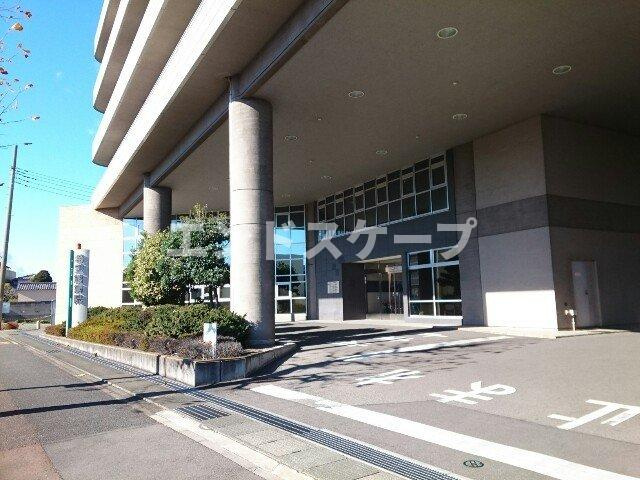 グランドバレーの周辺|希望館病院まで600m
高崎、前橋のお部屋探しはエンドスケープまで！お客様の理想お聞かせ下さい♪