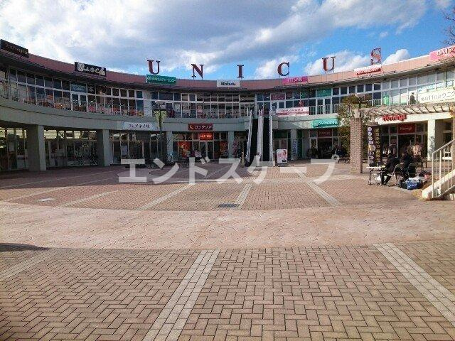 グランドバレーの周辺|ウニクス高崎まで1300m
高崎、前橋のお部屋探しはエンドスケープまで！お客様の理想お聞かせ下さい♪