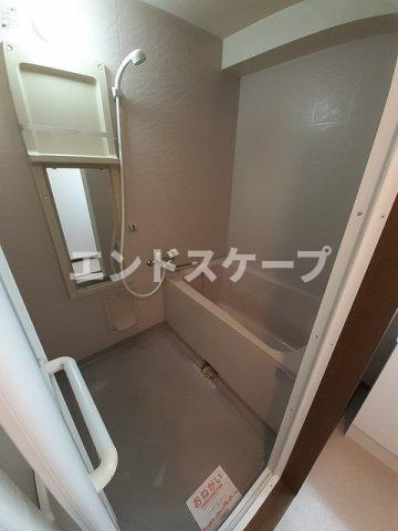 グランドバレーの浴室|高崎、前橋のお部屋探しはエンドスケープまで！お客様の理想お聞かせ下さい♪