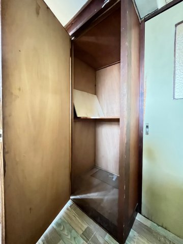 県営西舞子厚生年金住宅2号棟のその他