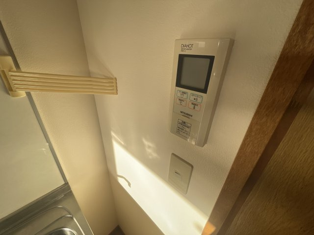 P-com KOGAの設備