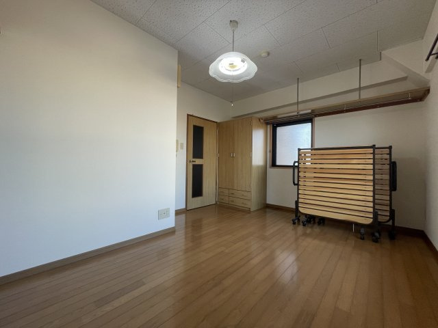 P-com KOGAの寝室