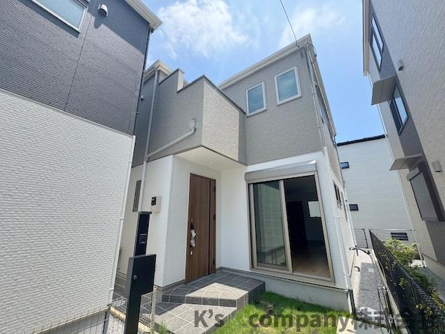 ◎茅ヶ崎市柳島2丁目　新築戸建　2号棟