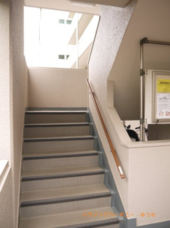 【その他共用部分】