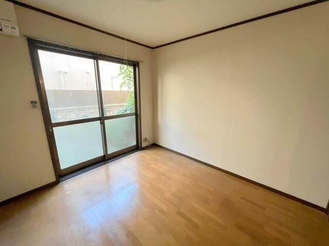 シャトレ小平の展望|※別号室参考写真です