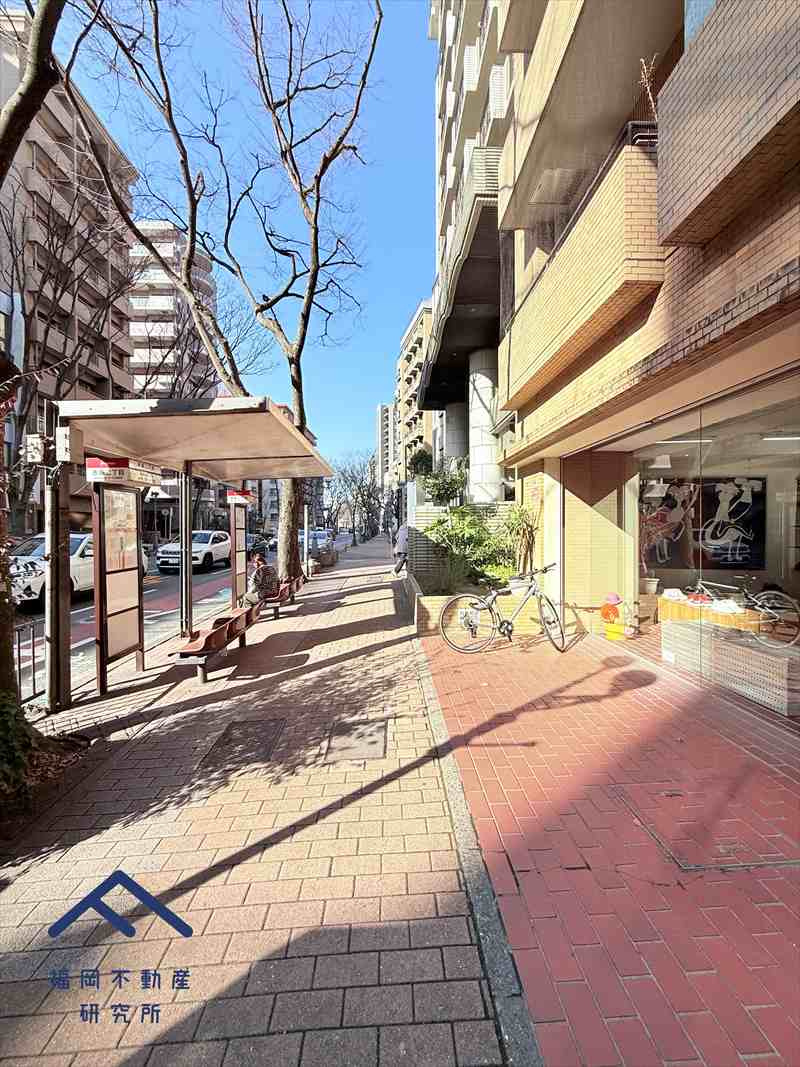 東急ドエルアルス赤坂の周辺