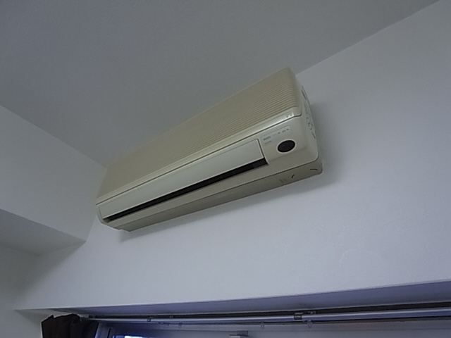 神戸市須磨区大田町２丁目の賃貸マンションの設備