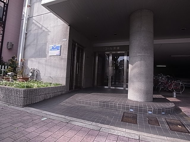 神戸市須磨区大田町２丁目の賃貸マンション