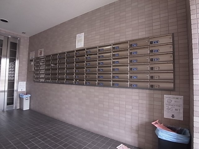 神戸市須磨区大田町２丁目の賃貸マンション